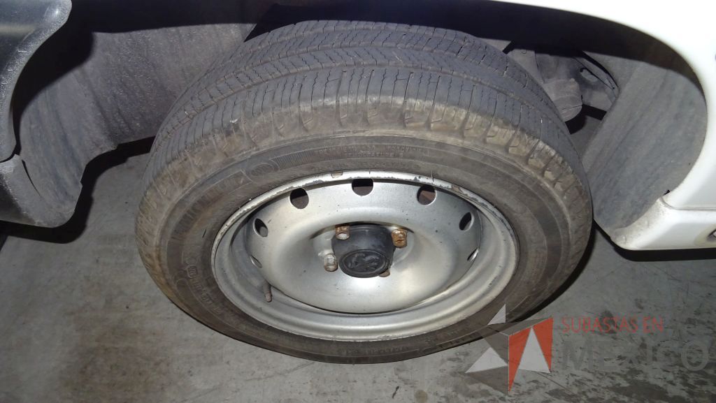 Lote 001 - Camioneta Peugeot Partner VU, Con puerta Corrediza, Año 2011 - Imagen 9