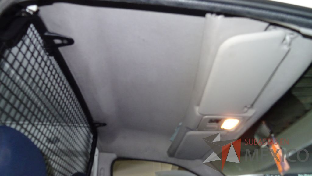 Lote 001 - Camioneta Peugeot Partner VU, Con puerta Corrediza, Año 2011 - Imagen 11