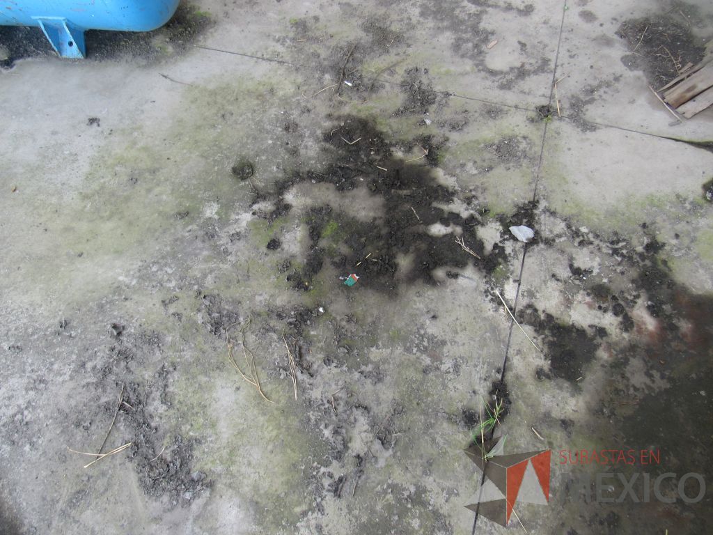 Lote 002 - Lote de Chatarra en acero inoxidable y maquinaria en desuso - Imagen 74