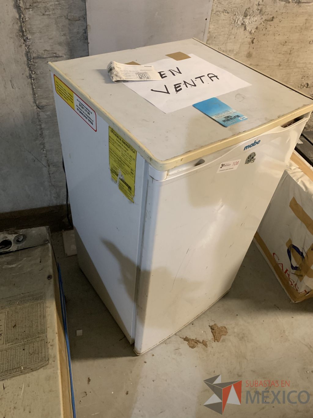 Lote 015 - Transformador Seco 75 KVA de 480 a 220, Compresor, Hidroneumático, Motores, ,etc. - Imagen 61