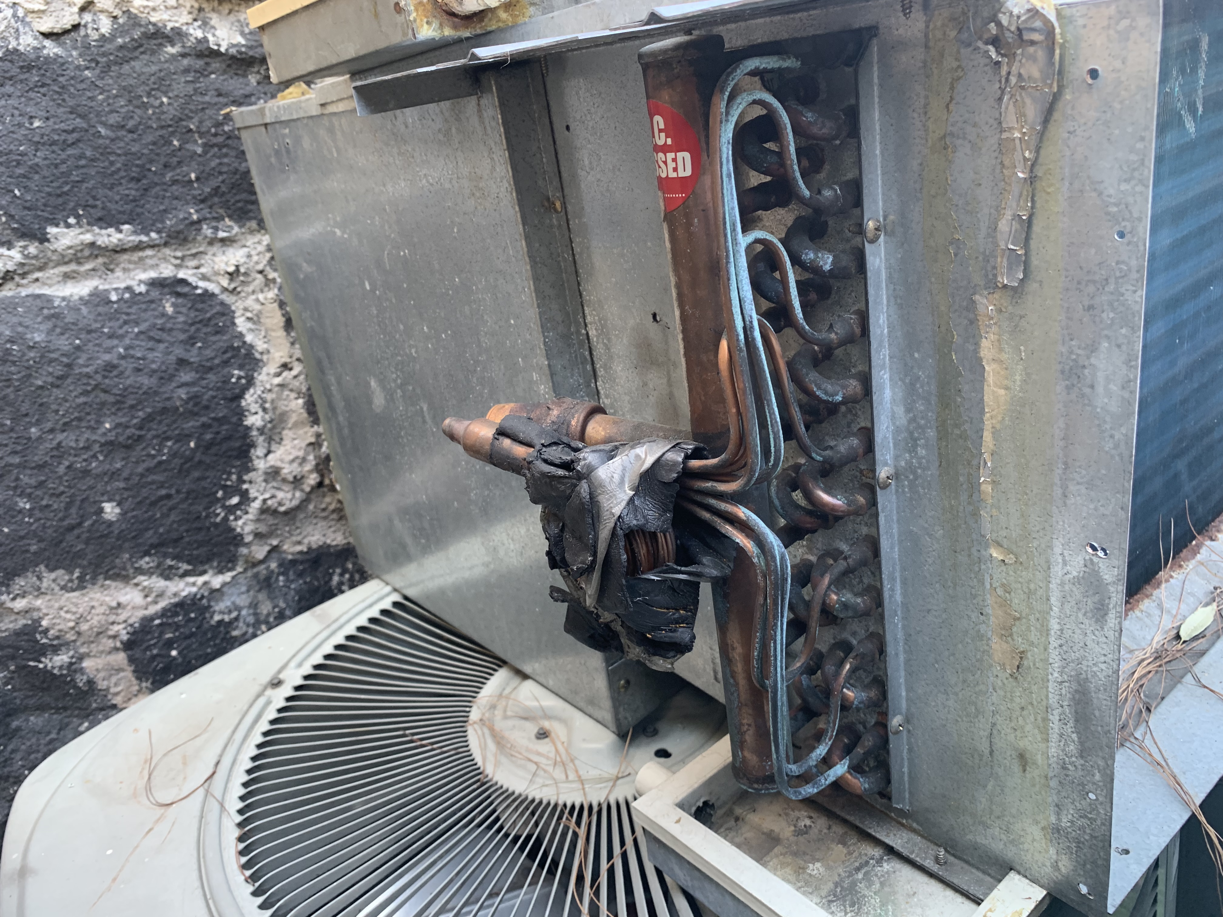 Lote 004 - 3 Condensadores, 3 Evaporadores, 2 CHiller´s - Imagen 6