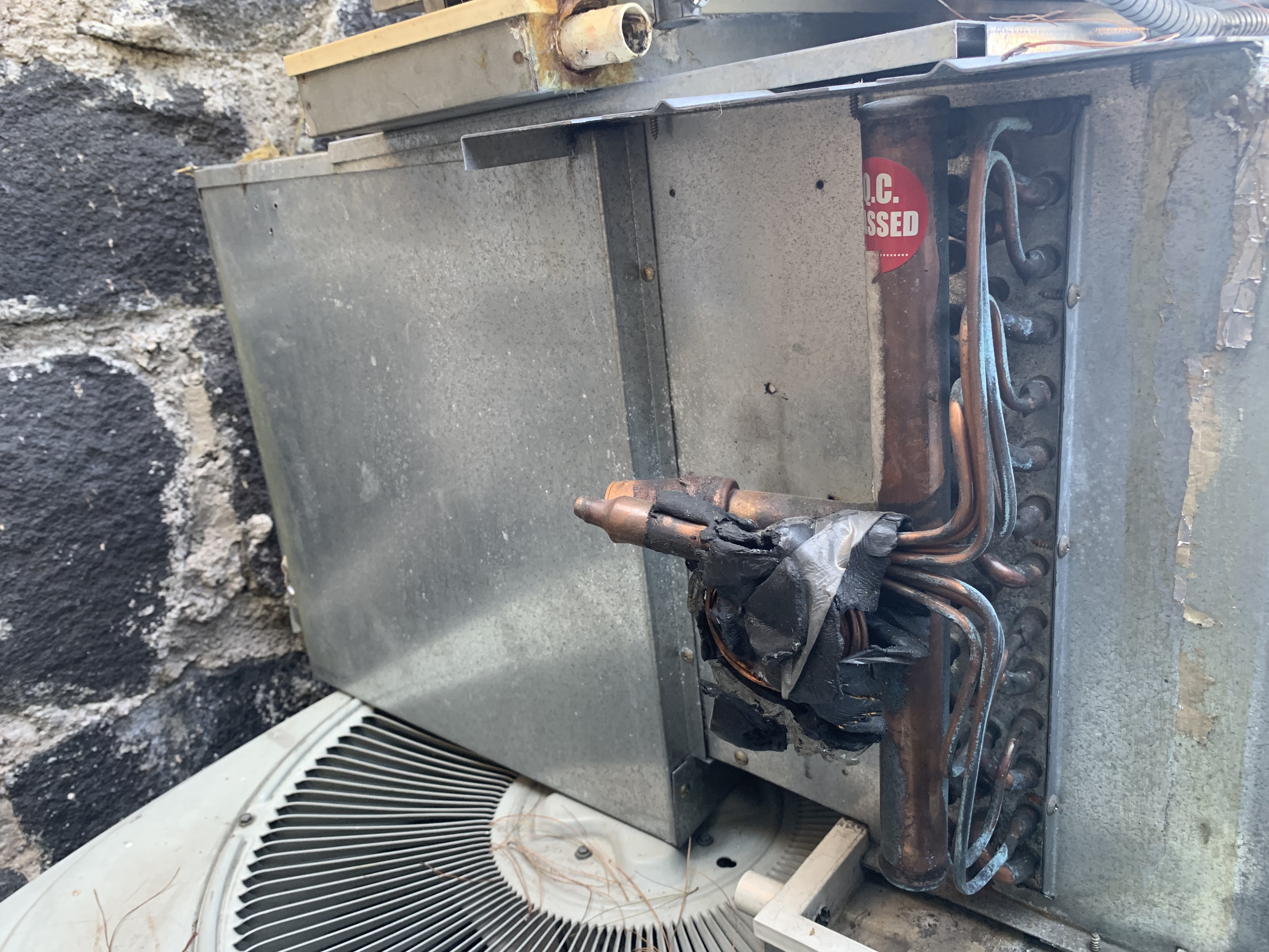 Lote 004 - 3 Condensadores, 3 Evaporadores, 2 CHiller´s - Imagen 7