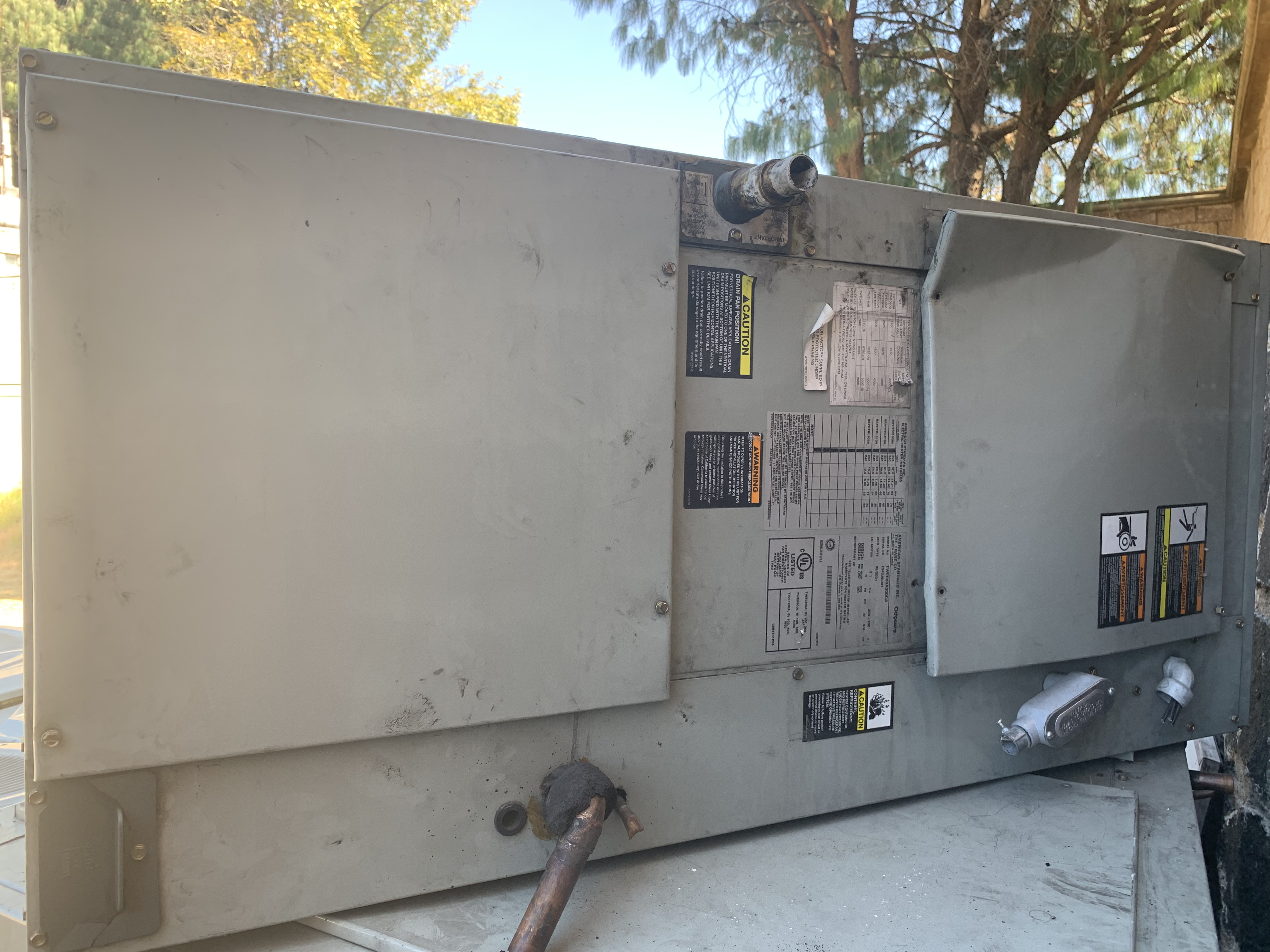 Lote 004 - 3 Condensadores, 3 Evaporadores, 2 CHiller´s - Imagen 9