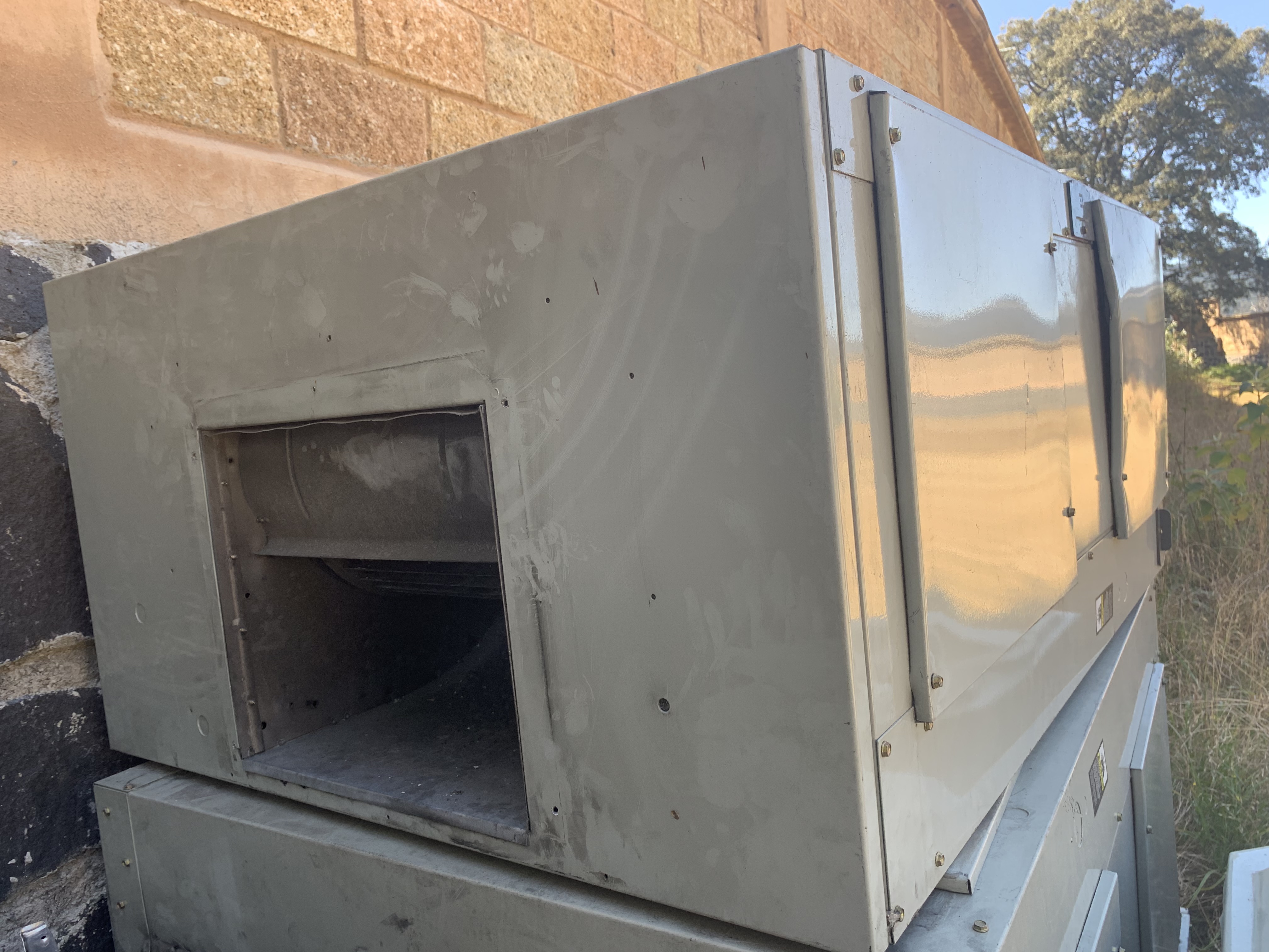 Lote 004 - 3 Condensadores, 3 Evaporadores, 2 CHiller´s - Imagen 3