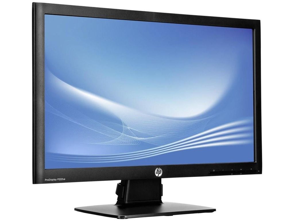 Lote 015 - Computadora HP EliteDesk 705 con Monitor HP Full HD, incluye Windows 10 Pro - Imagen 2