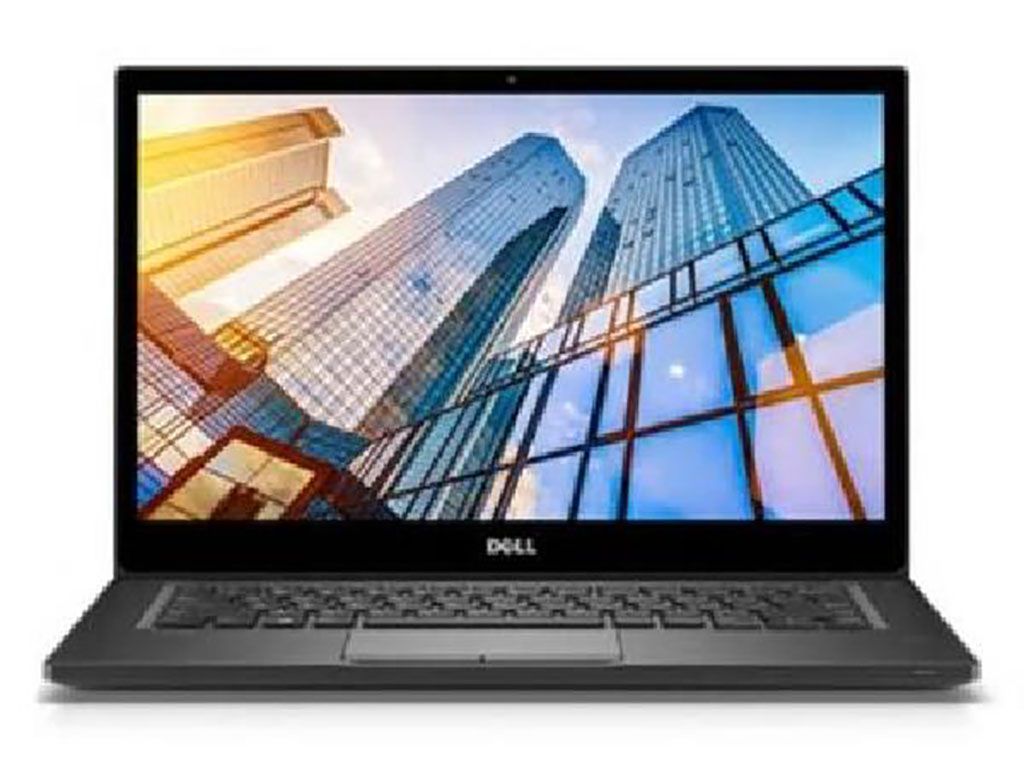 Lote 005- Laptop Dell Latitude 7490, Core i5, 8 GB RAM, SSD 256GB, Windows 10 Pro