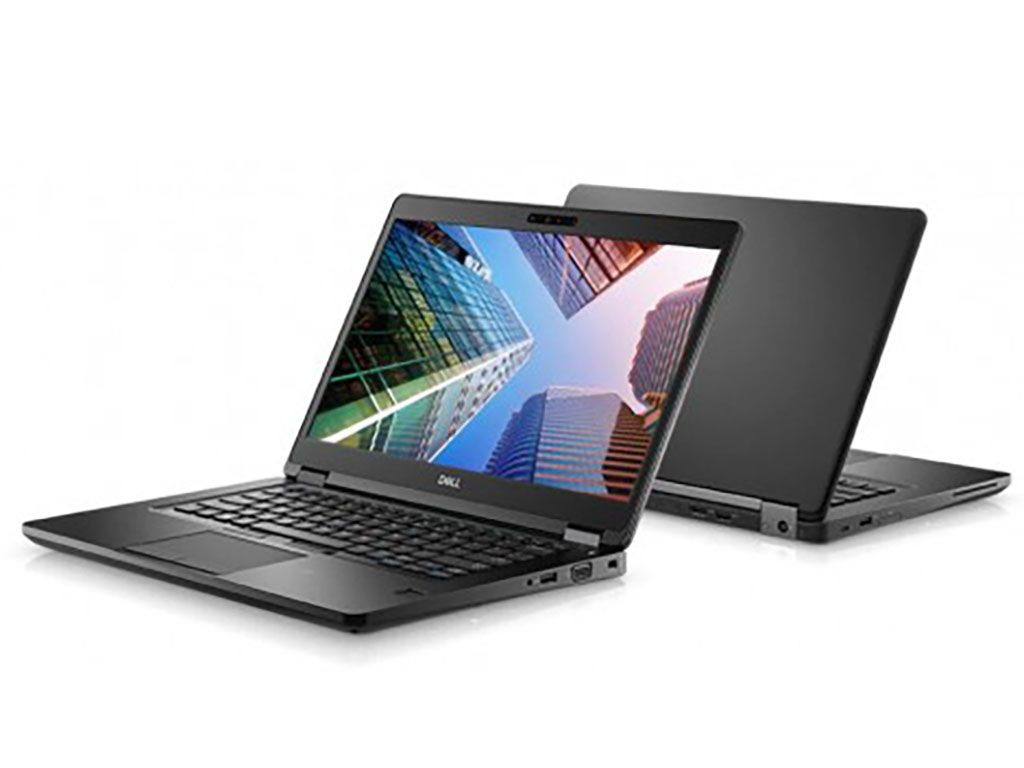 Lote 005- Laptop Dell Latitude 7490, Core i5, 8 GB RAM, SSD 256GB, Windows 10 Pro - Imagen 2