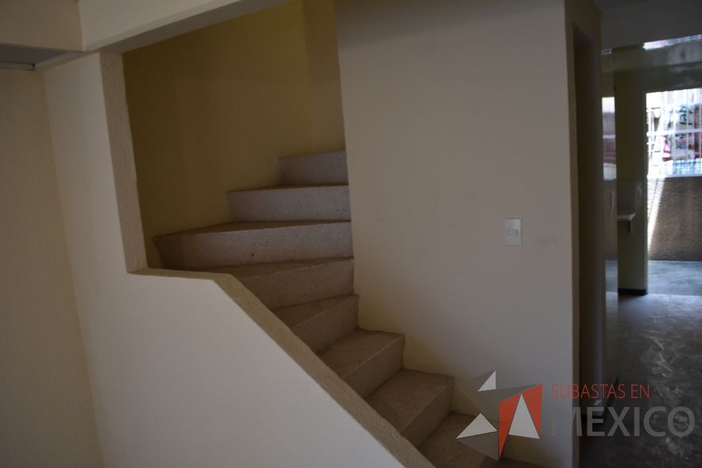 Lote 001 - Casa Habitación ubicada en Tecámac, 3 niveles, 4 recámaras, 2 baños y medio - Imagen 55