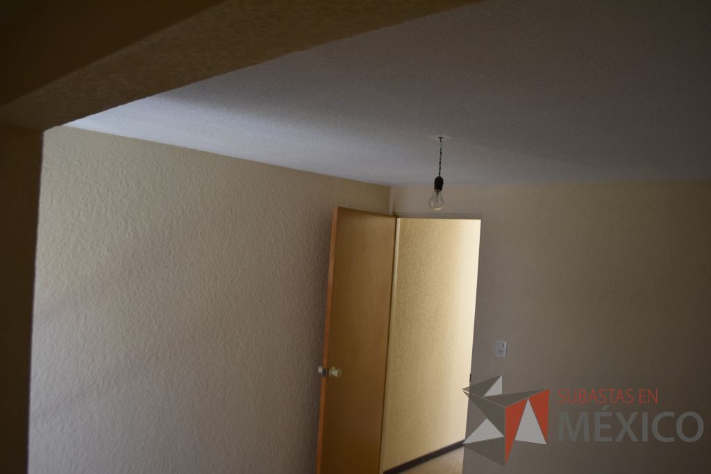 Lote 001 - Casa Habitación ubicada en Tecámac, 3 niveles, 4 recámaras, 2 baños y medio - Imagen 48