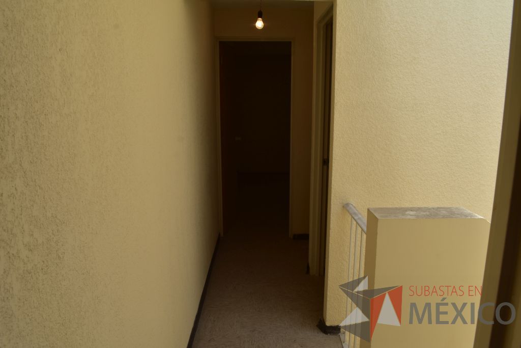 Lote 001 - Casa Habitación ubicada en Tecámac, 3 niveles, 4 recámaras, 2 baños y medio - Imagen 27