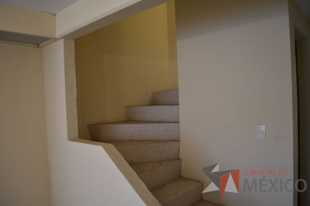 Lote 001 - Casa Habitación ubicada en Tecámac, 3 niveles, 4 recámaras, 2 baños y medio - Imagen 17