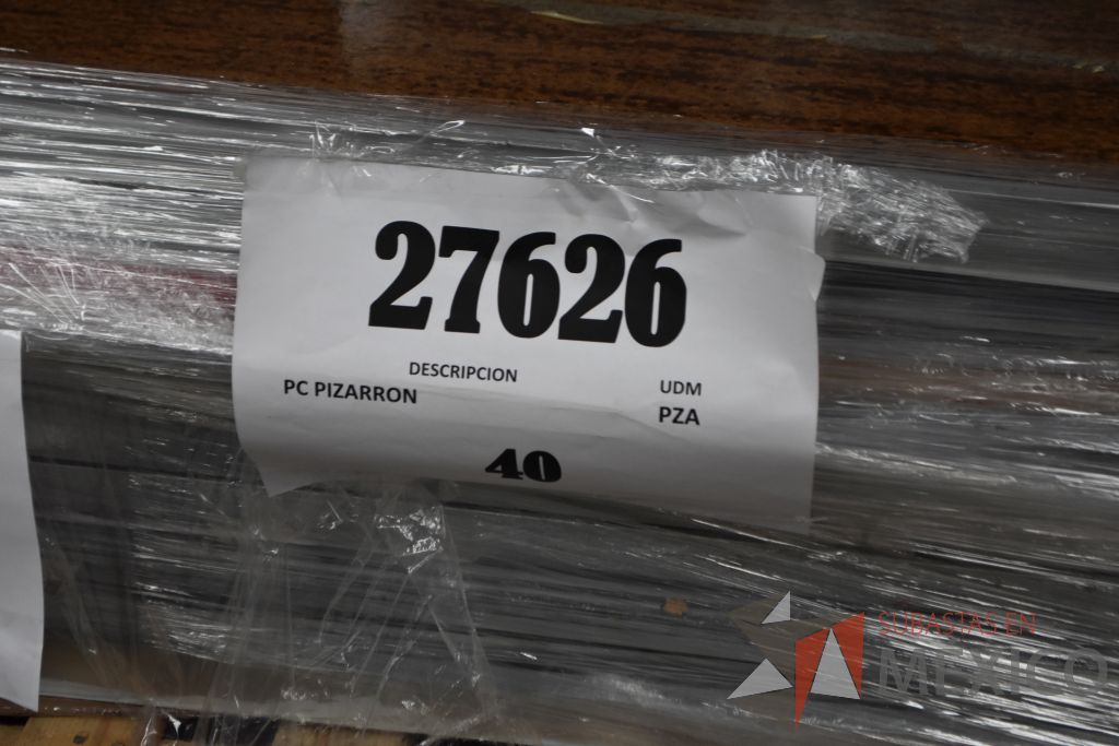 Lote 019 - 690 Artículos de Bienes Diversos, Botes para Basura, Reguladores, Descansa Pies, Frigobares, etc. - Imagen 61