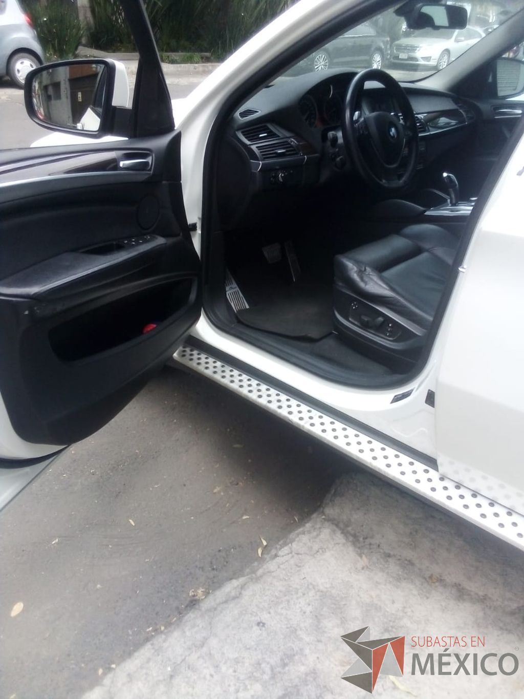 Lote 003 - BMW X6 2009 4 p. T/A X6 Xdrive 35iA - Imagen 13