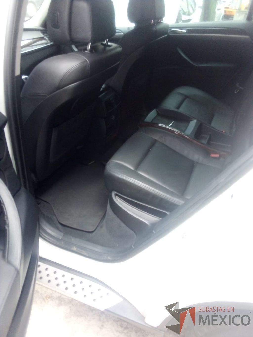 Lote 003 - BMW X6 2009 4 p. T/A X6 Xdrive 35iA - Imagen 11