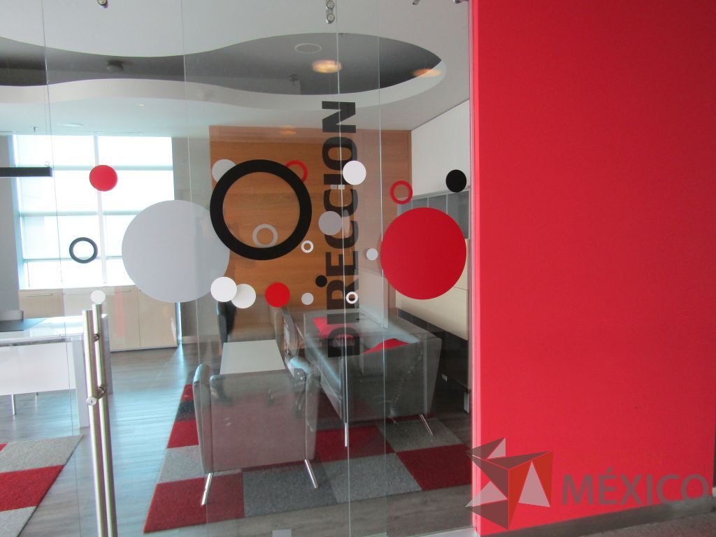 Lote 001 - Oficina de dirección, Escritorio, Archivero, Credenza - Imagen 11