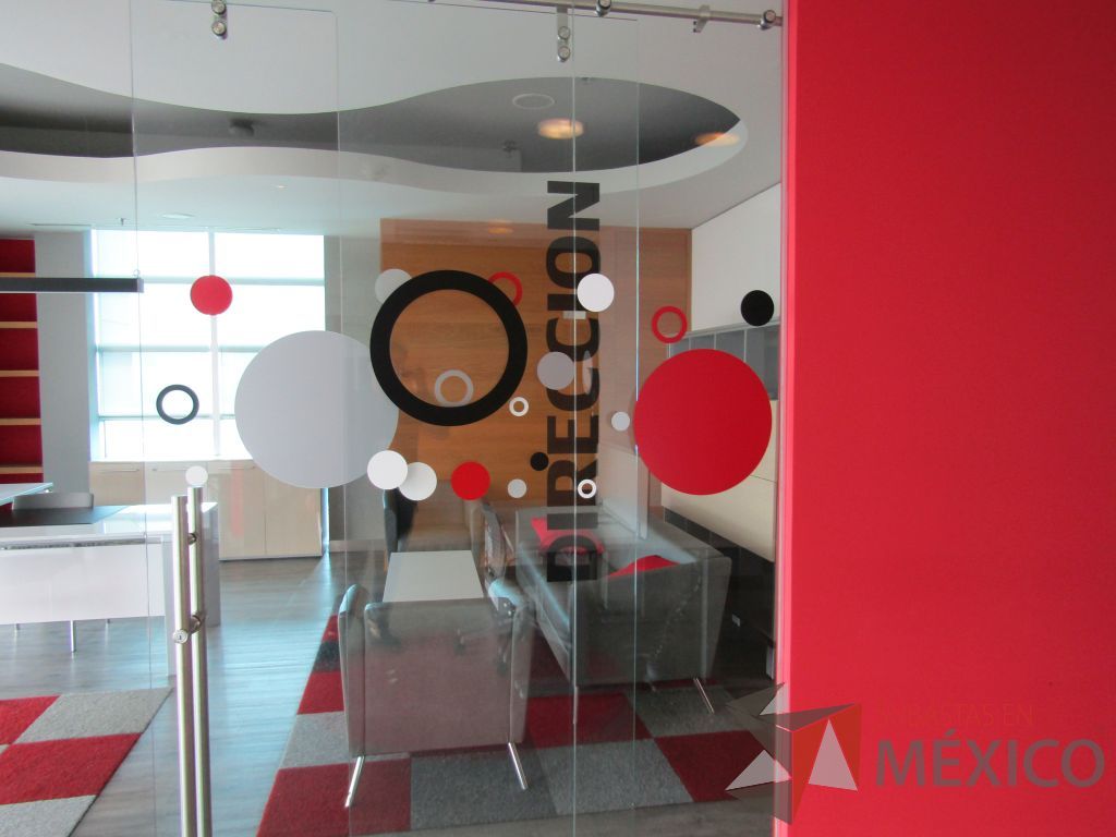 Lote 001 - Oficina de dirección, Escritorio, Archivero, Credenza - Imagen 10