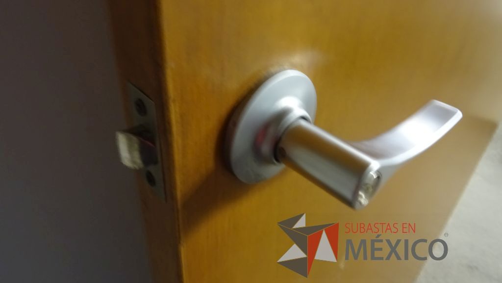 Lote 289 - 10 Puertas de madera de diferentes tamaños y 2 puertas de cristal - Imagen 13