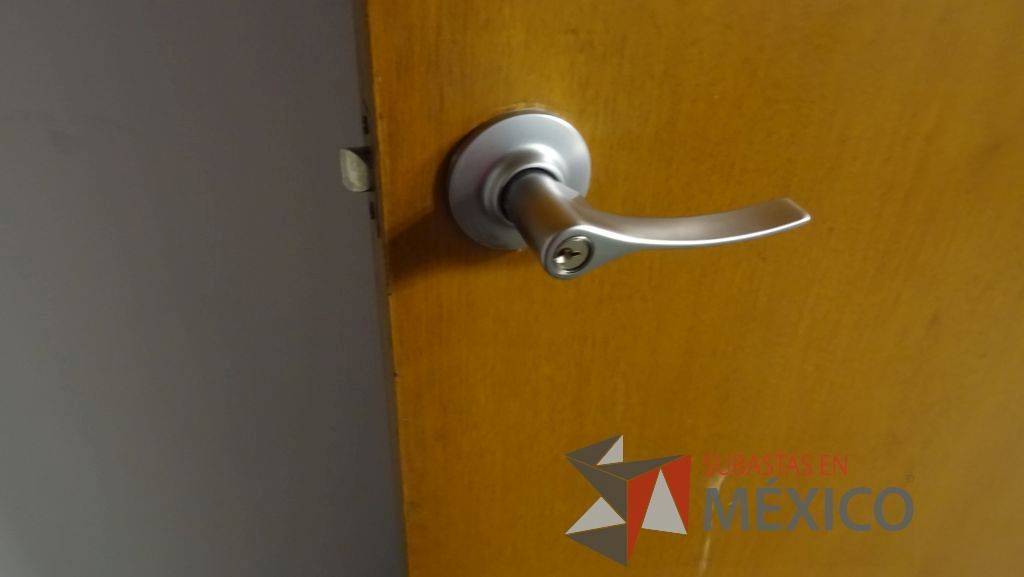 Lote 289 - 10 Puertas de madera de diferentes tamaños y 2 puertas de cristal - Imagen 14