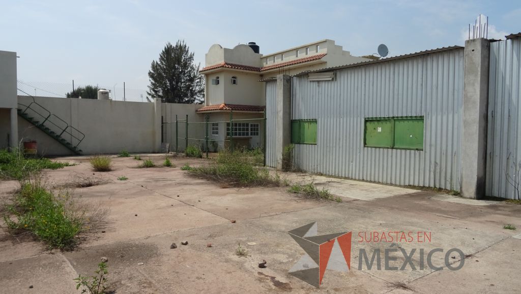 Lote - 006 Casa con Bodega - Imagen 2