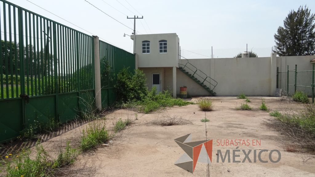 Lote - 006 Casa con Bodega - Imagen 3