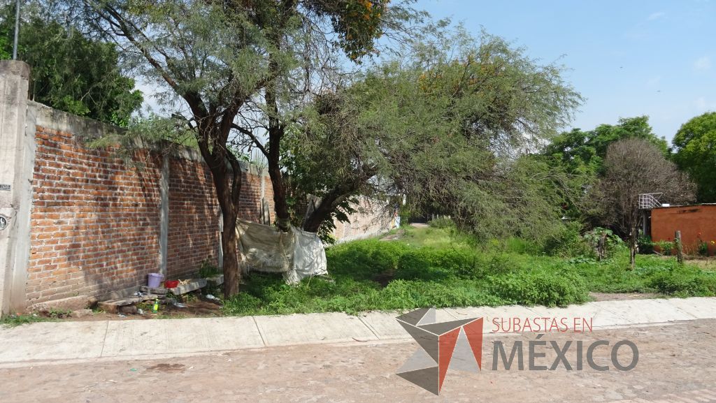 Lote - 007 Terreno Urbano - Imagen 3