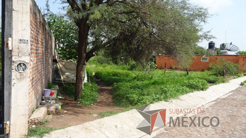 Lote - 007 Terreno Urbano - Imagen 4