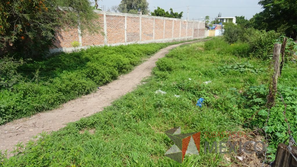 Lote - 007 Terreno Urbano - Imagen 6