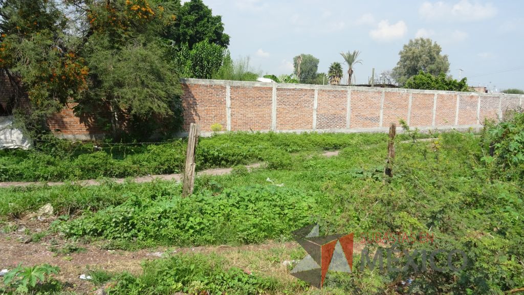 Lote - 007 Terreno Urbano