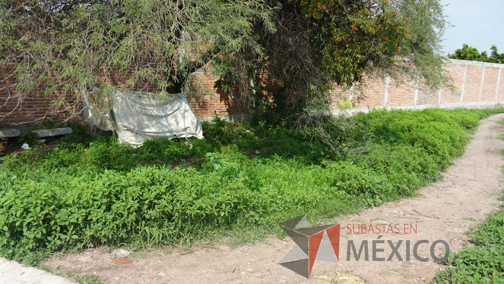 Lote - 007 Terreno Urbano - Imagen 8