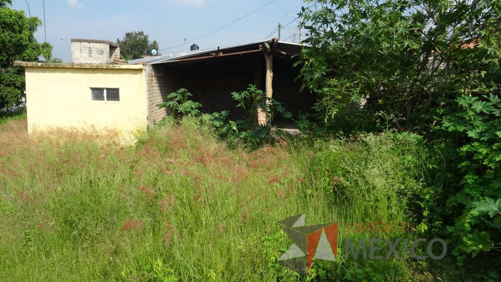 Lote - 005 Casa Habitación - Imagen 4