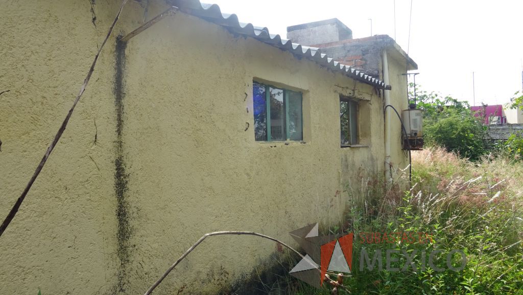 Lote - 005 Casa Habitación - Imagen 7