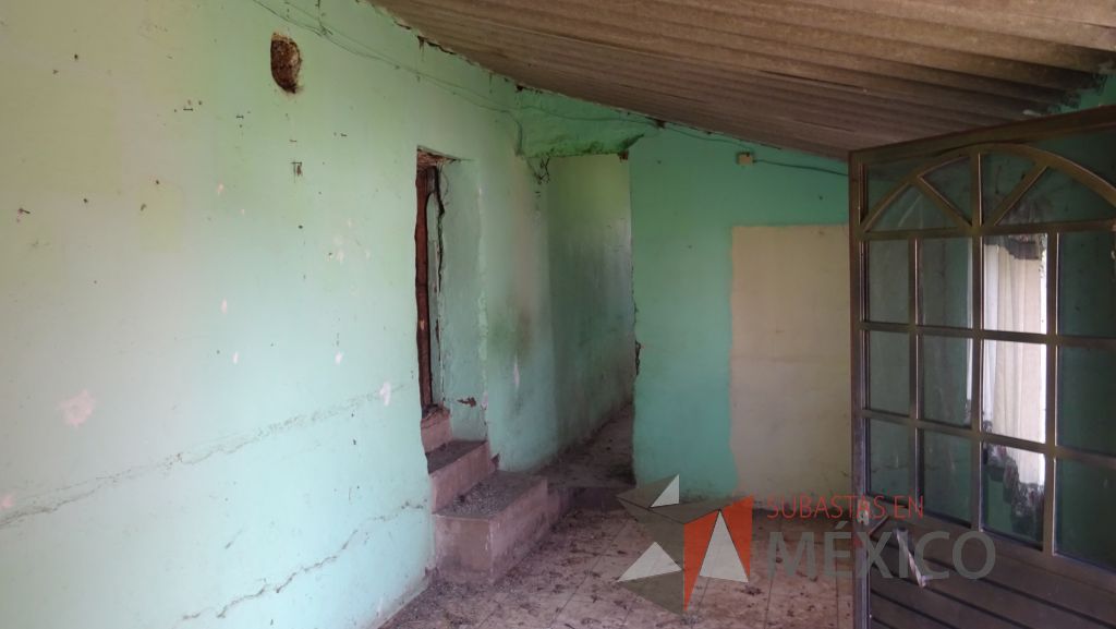 Lote - 005 Casa Habitación - Imagen 12