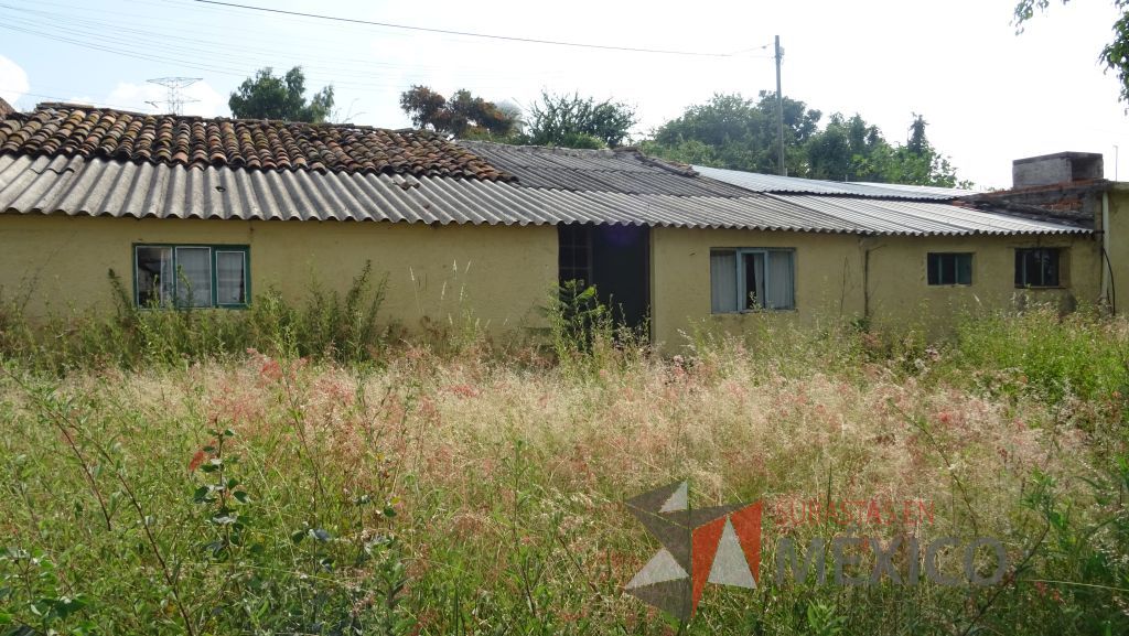 Lote - 005 Casa Habitación - Imagen 43