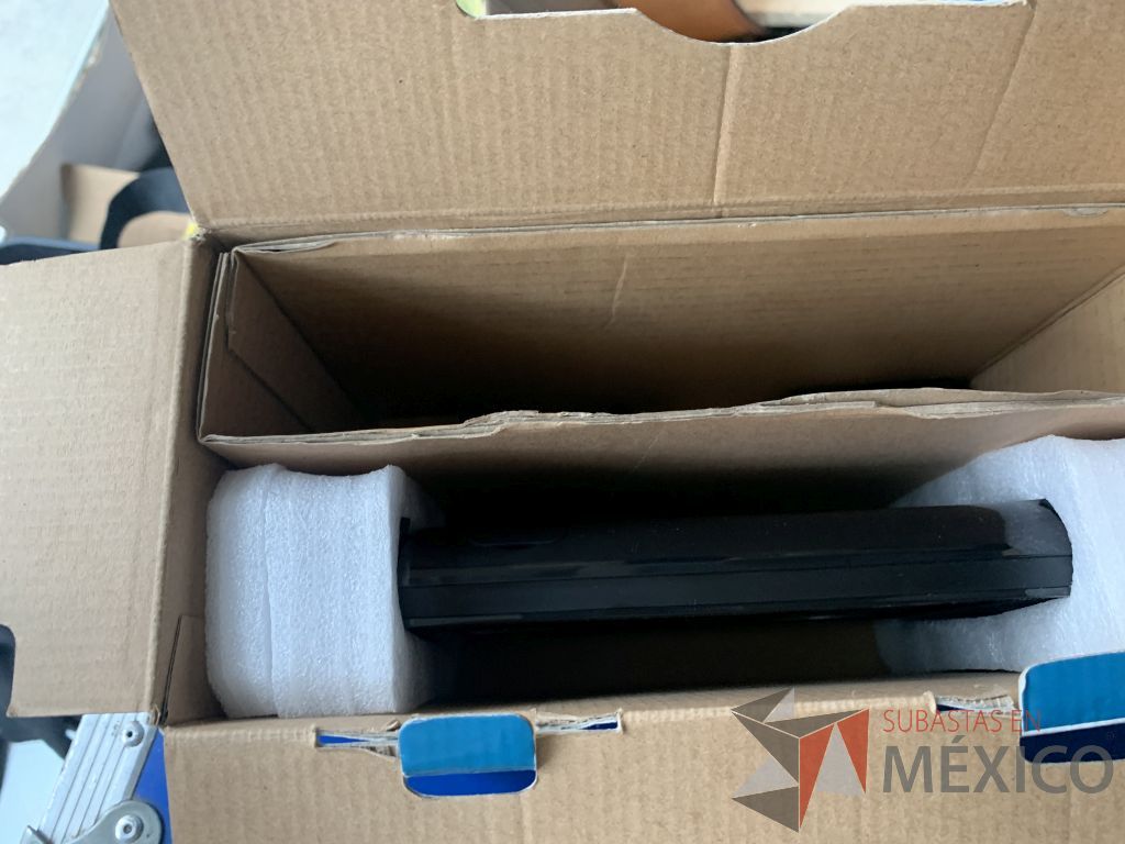 Lote 046 - 2 Pantallas de video 7 "(monitor de mesa) - Imagen 17