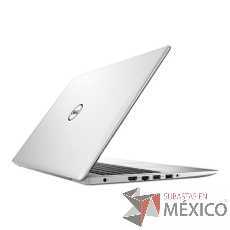 Lote 008 - 34 Computadora Laptop Dell Inspiron 5570, i5, 8 GB RAM, 2 TB DD