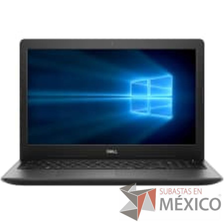 Lote 021 - 1 Laptop Dell, Modelo Latitude 5490, Core i5, 500 HD, 16 GB, 14" - Lote con corrección es una computadora