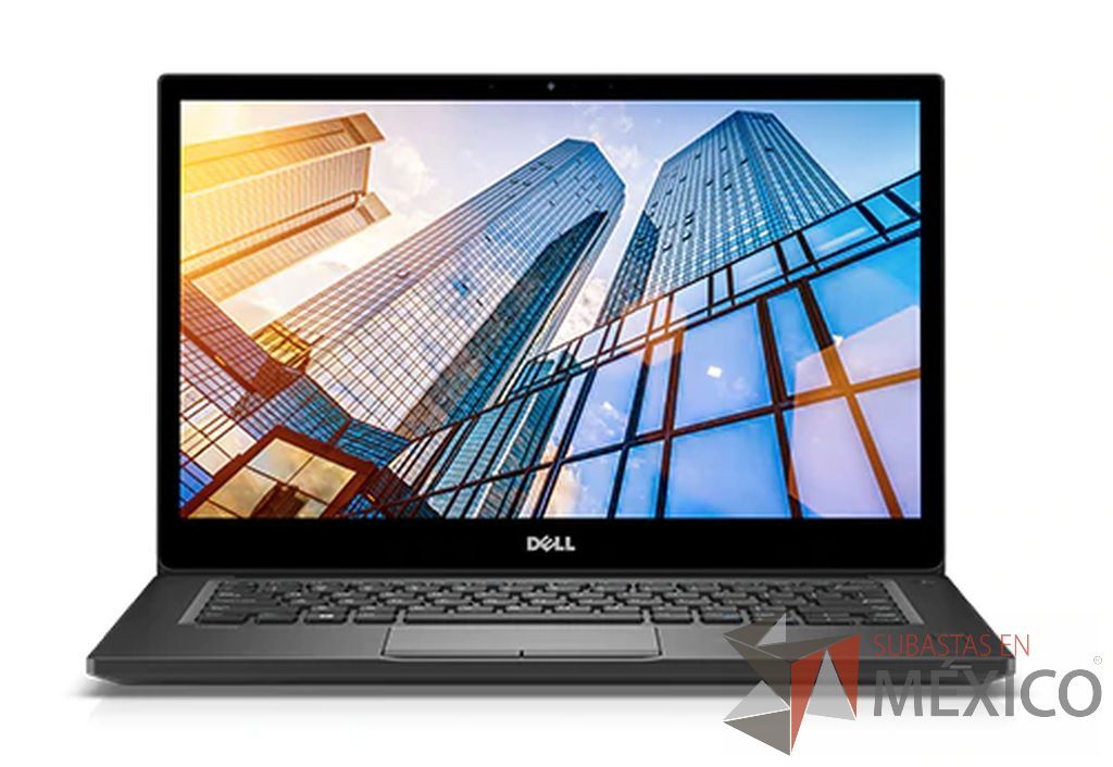 Lote 024 - 23 Laptop Dell, Modelo Latitude 7490, i7 , 16 GB, 14"