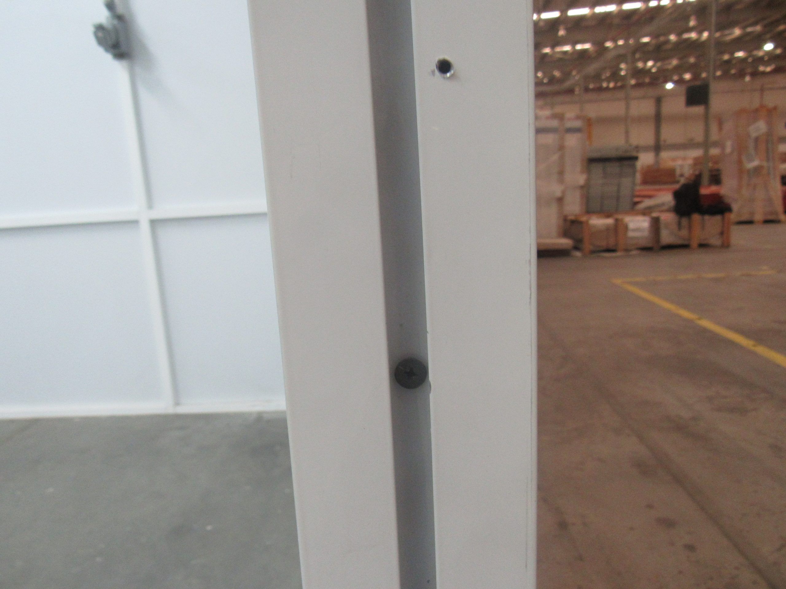 Lote 079 - Estructura Modular para Oficinas con Puertas y Ventanas,103 m2, 17.8 mts x 5.8 mts x 4.5 mts - Imagen 12