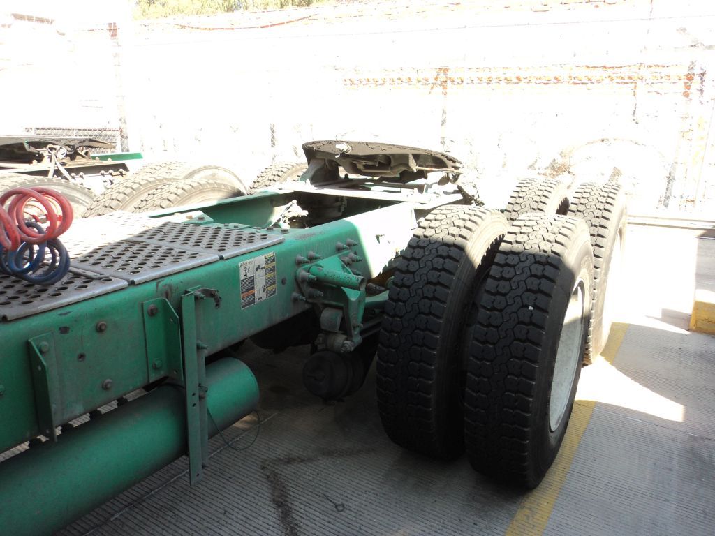 Lote 001 - Tractocamion Kenworth 2013 PX-8, Fuller 10 Vel., 40,000 lbs. - Imagen 14