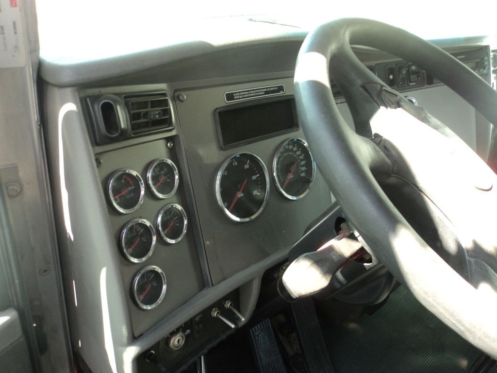 Lote 001 - Tractocamion Kenworth 2013 PX-8, Fuller 10 Vel., 40,000 lbs. - Imagen 8