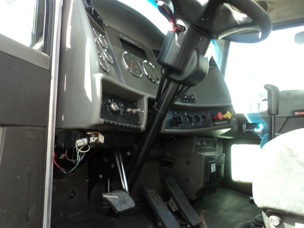 Lote 001 - Tractocamion Kenworth 2013 PX-8, Fuller 10 Vel., 40,000 lbs. - Imagen 7