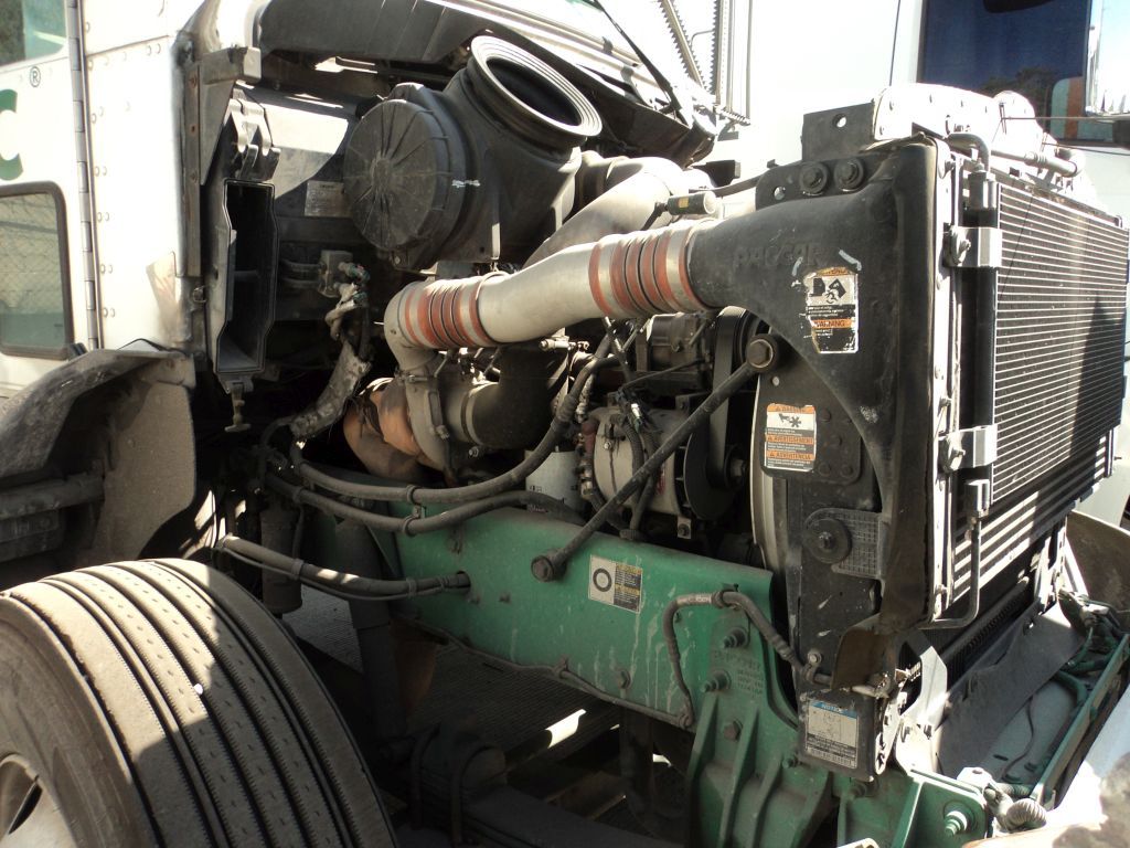 Lote 001 - Tractocamion Kenworth 2013 PX-8, Fuller 10 Vel., 40,000 lbs. - Imagen 6