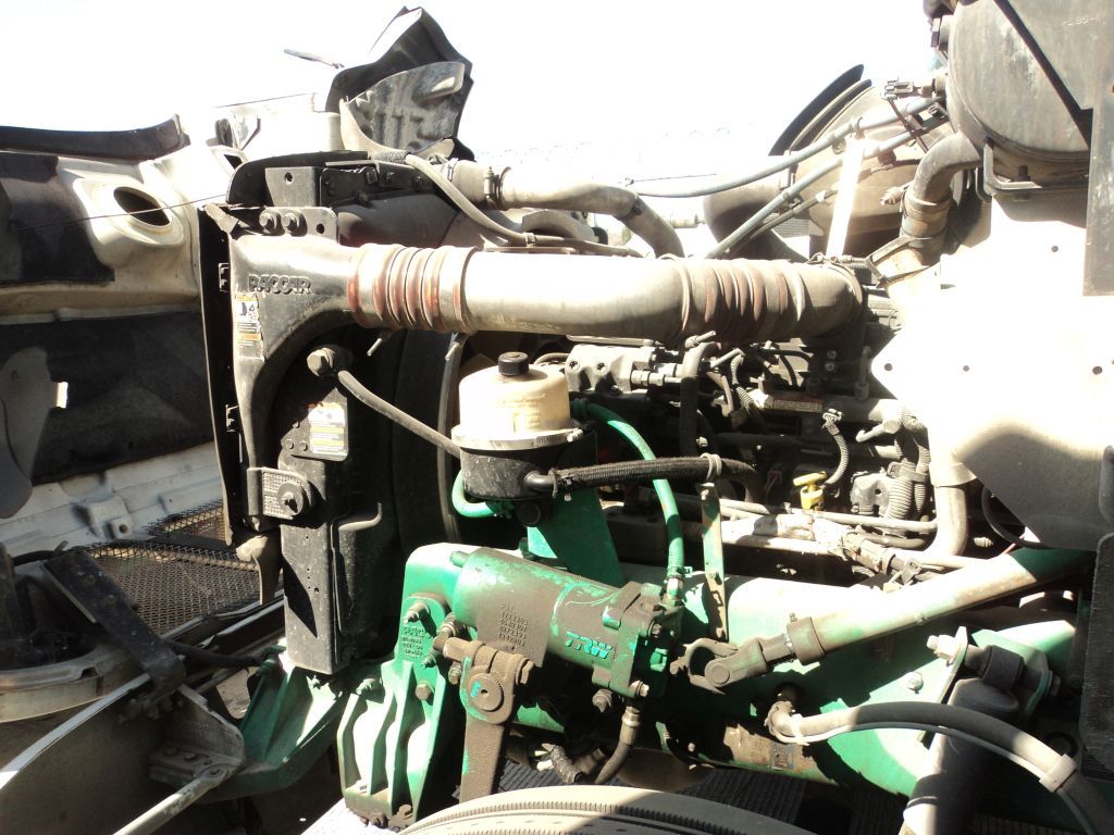 Lote 001 - Tractocamion Kenworth 2013 PX-8, Fuller 10 Vel., 40,000 lbs. - Imagen 4