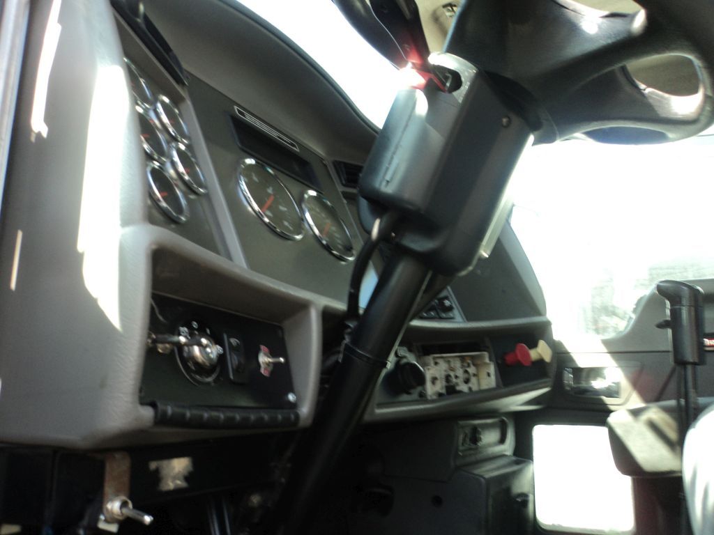 Lote 002 - Tractocamión Kenworth 2013 PX-8, Fuller 10 Vel., 40,000 lbs. - Imagen 8