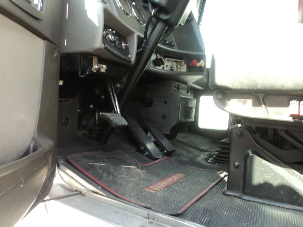 Lote 002 - Tractocamión Kenworth 2013 PX-8, Fuller 10 Vel., 40,000 lbs. - Imagen 7
