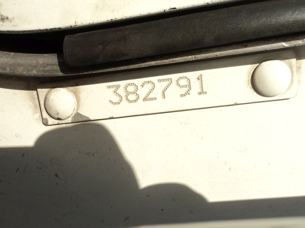 Lote 002 - Tractocamión Kenworth 2013 PX-8, Fuller 10 Vel., 40,000 lbs. - Imagen 6
