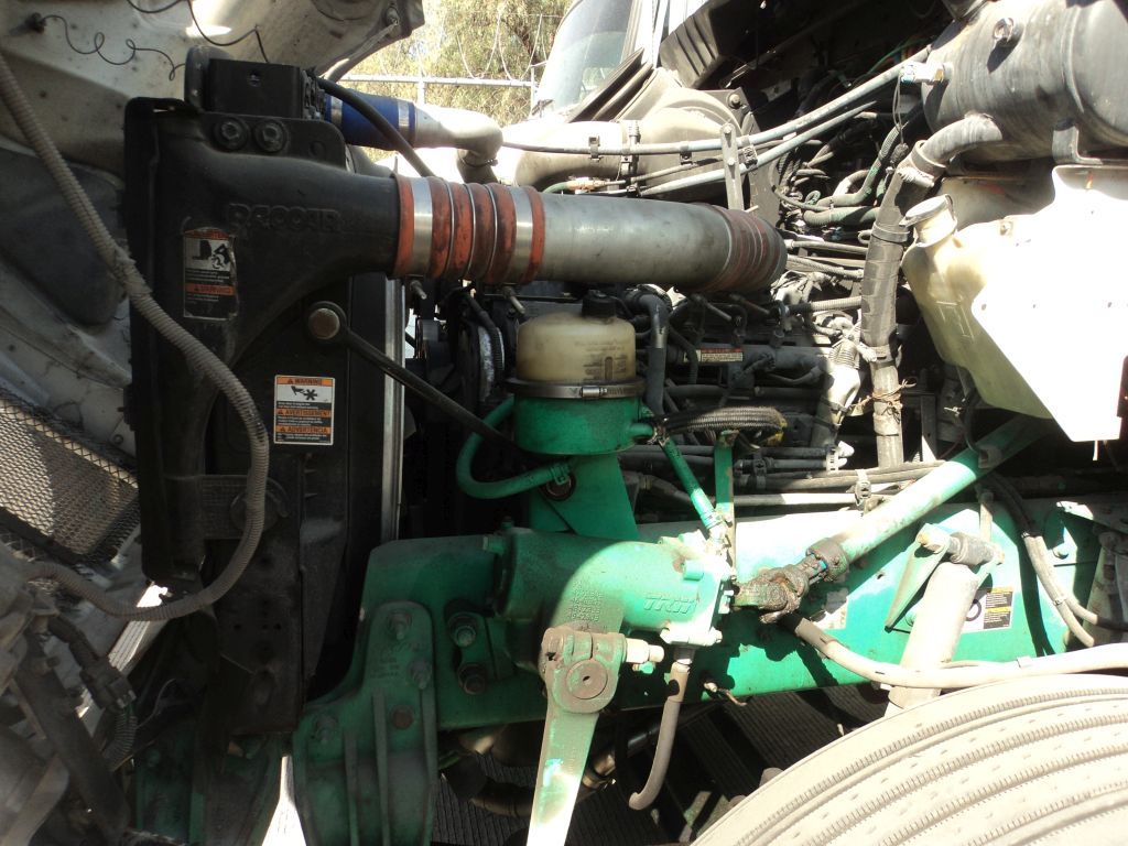 Lote 002 - Tractocamión Kenworth 2013 PX-8, Fuller 10 Vel., 40,000 lbs. - Imagen 5
