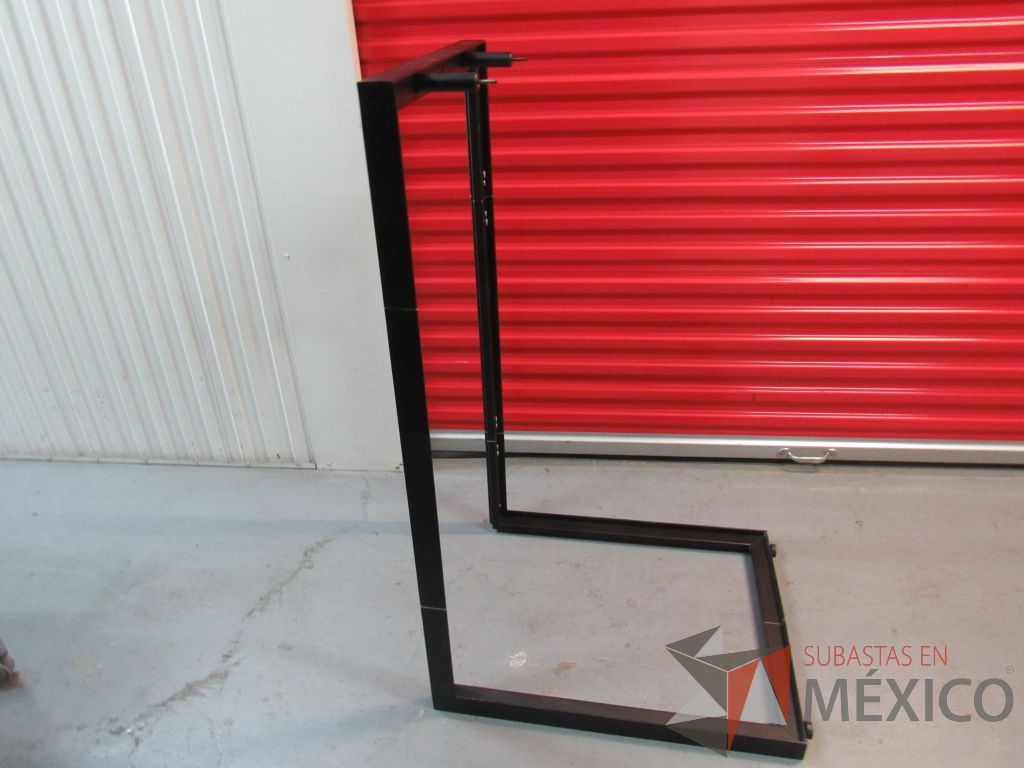 Lote 003 - Credenza con 2 cajones, Archivero vertical y 2 Base metálica - Imagen 20