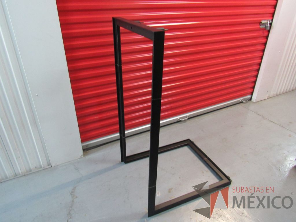 Lote 003 - Credenza con 2 cajones, Archivero vertical y 2 Base metálica - Imagen 21