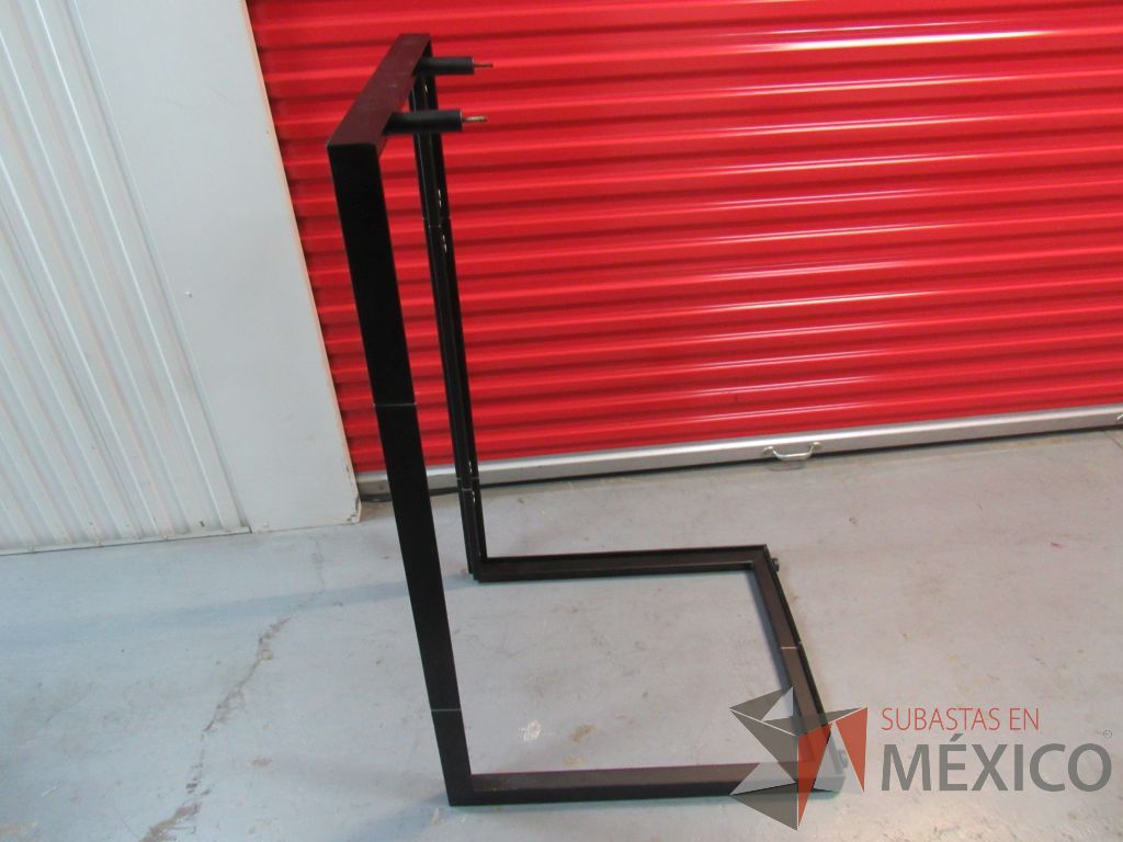 Lote 003 - Credenza con 2 cajones, Archivero vertical y 2 Base metálica - Imagen 22